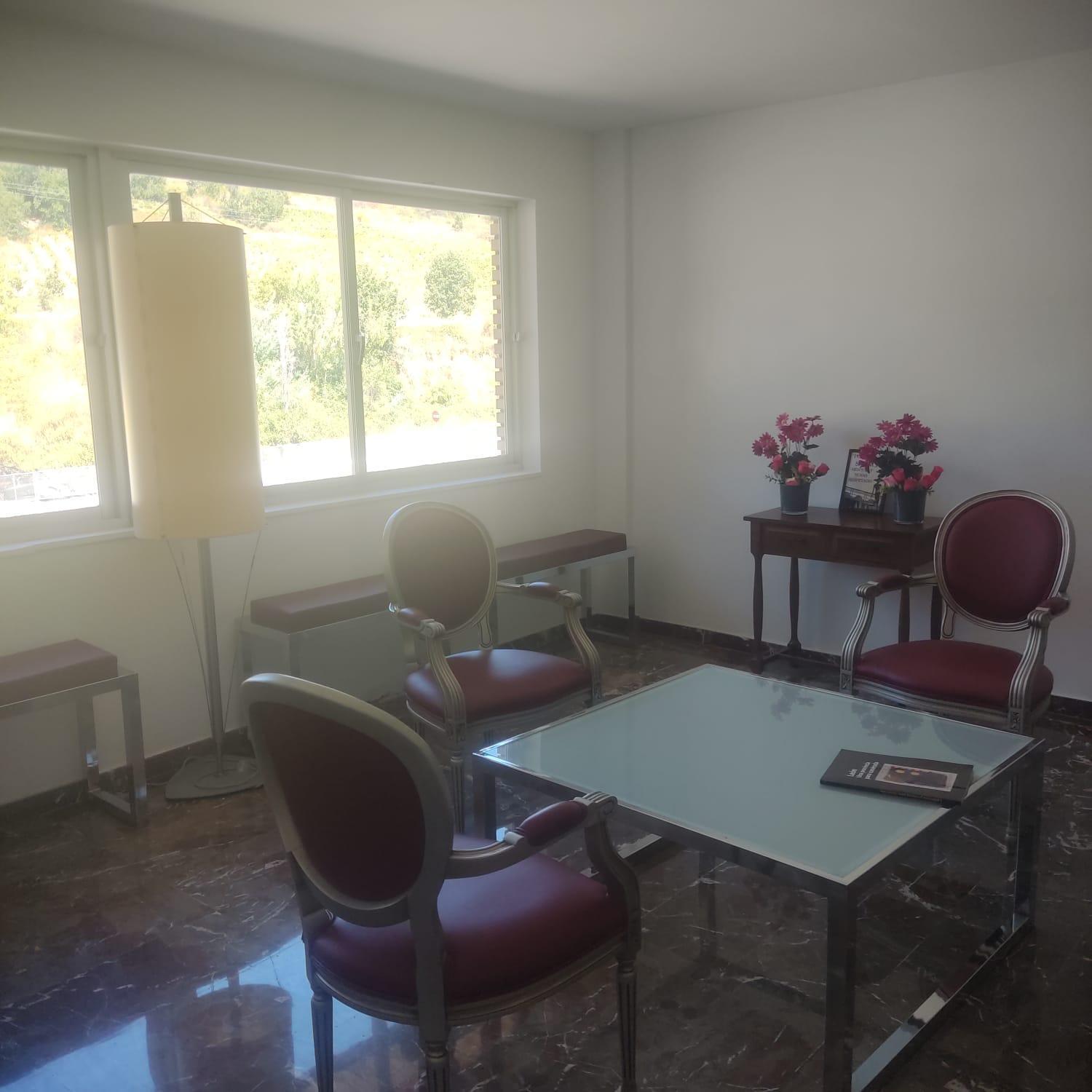 Hotel Los Rosales Almázcara Екстериор снимка