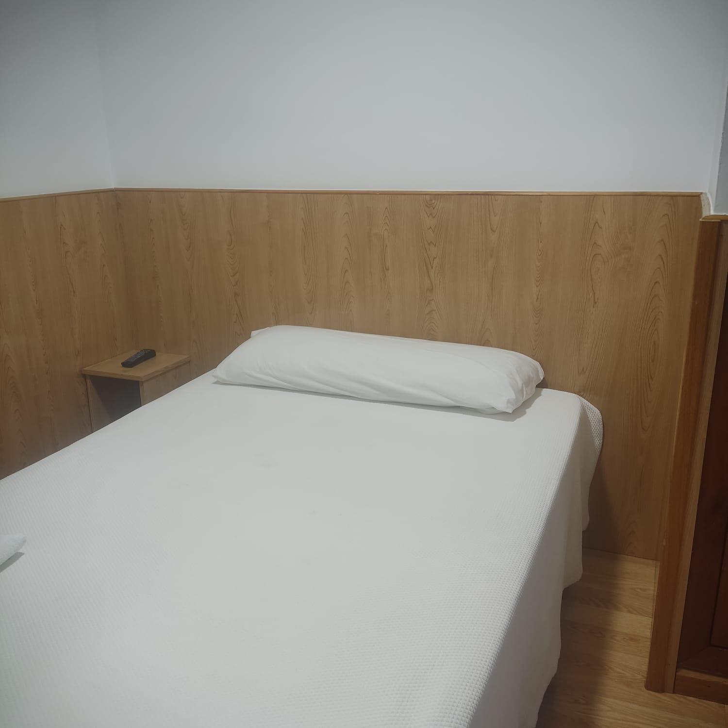 Hotel Los Rosales Almázcara Екстериор снимка