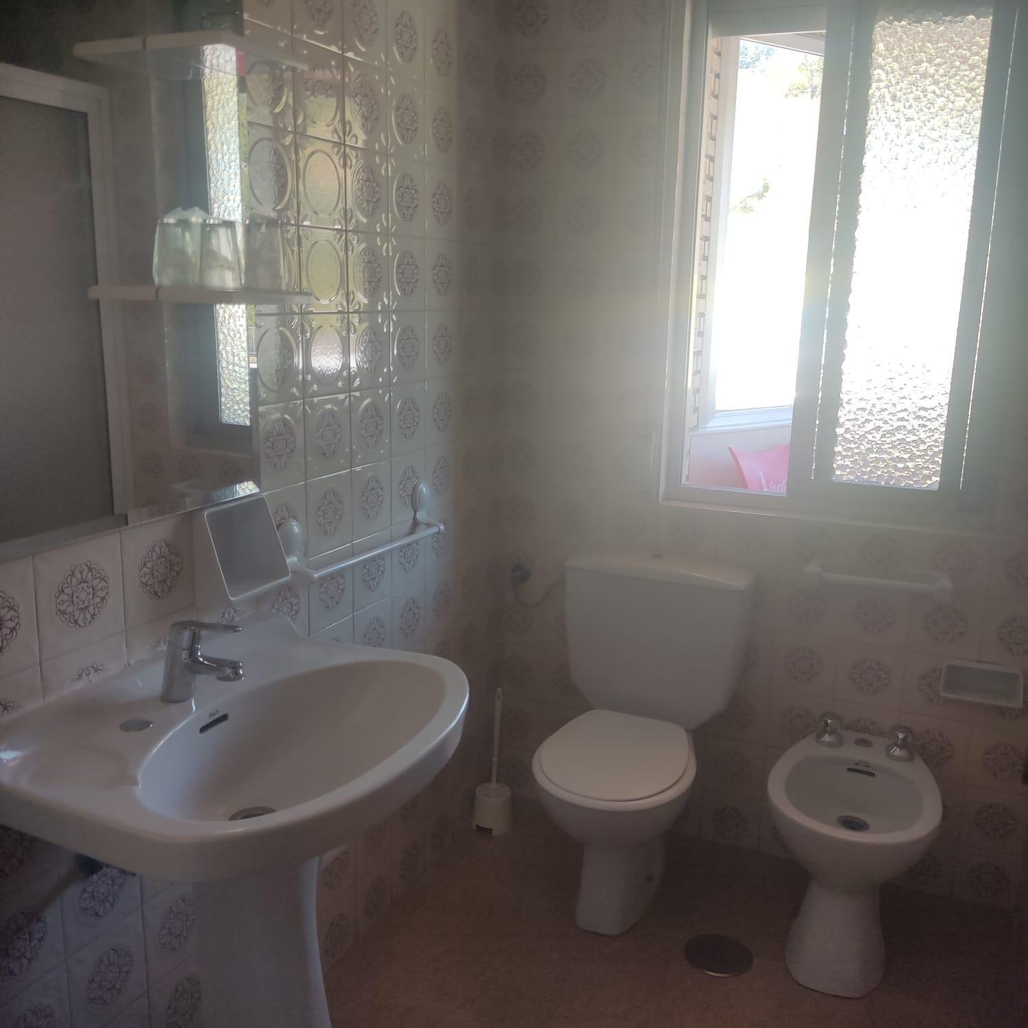 Hotel Los Rosales Almázcara Екстериор снимка