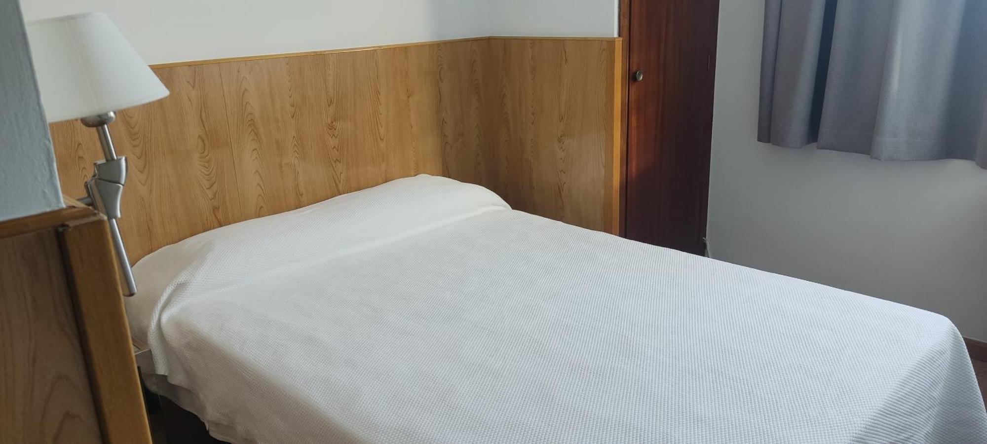 Hotel Los Rosales Almázcara Екстериор снимка